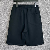 Chrome Hearts Sanskrit Alphabet Embroidery Short